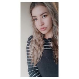 Meet your Posher, Georgia